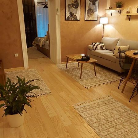 Obilic Apartmani Beograd Bagian luar foto