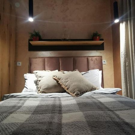 Obilic Apartmani Beograd Bagian luar foto