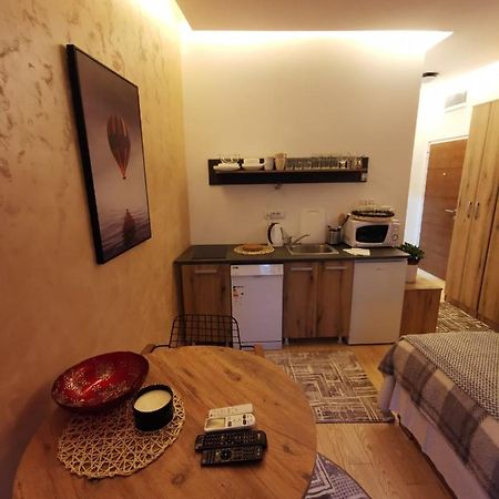 Obilic Apartmani Beograd Bagian luar foto