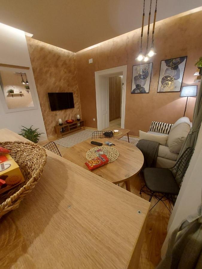 Obilic Apartmani Beograd Bagian luar foto