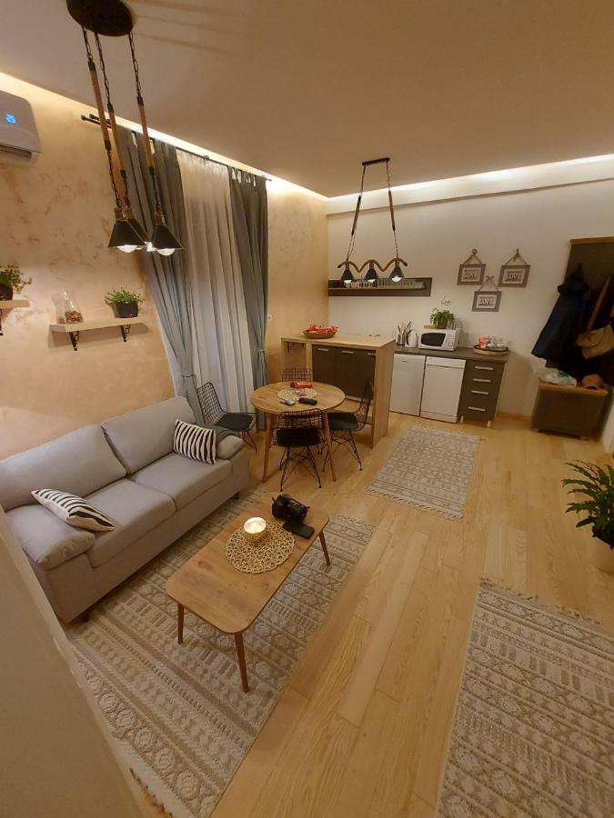Obilic Apartmani Beograd Bagian luar foto
