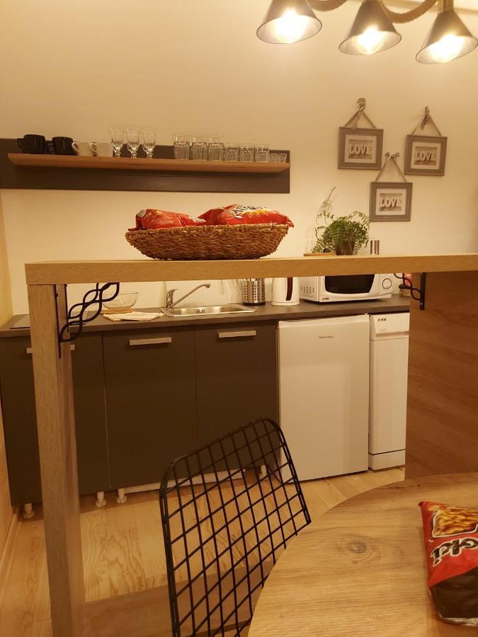 Obilic Apartmani Beograd Bagian luar foto