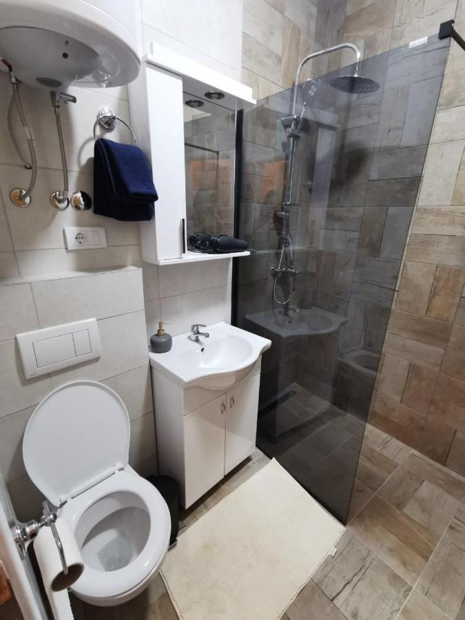 Obilic Apartmani Beograd Bagian luar foto