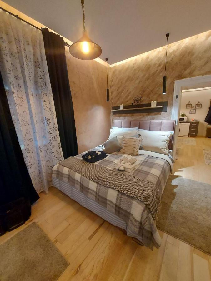 Obilic Apartmani Beograd Bagian luar foto