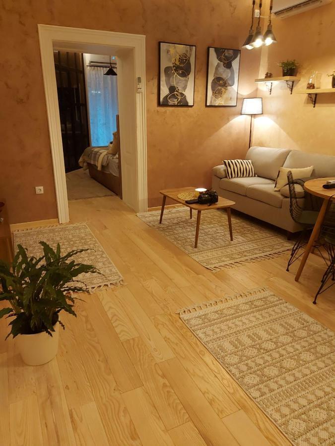 Obilic Apartmani Beograd Bagian luar foto