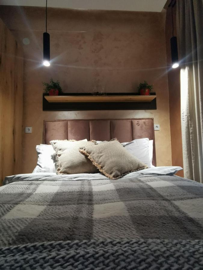 Obilic Apartmani Beograd Bagian luar foto