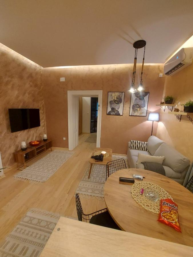 Obilic Apartmani Beograd Bagian luar foto