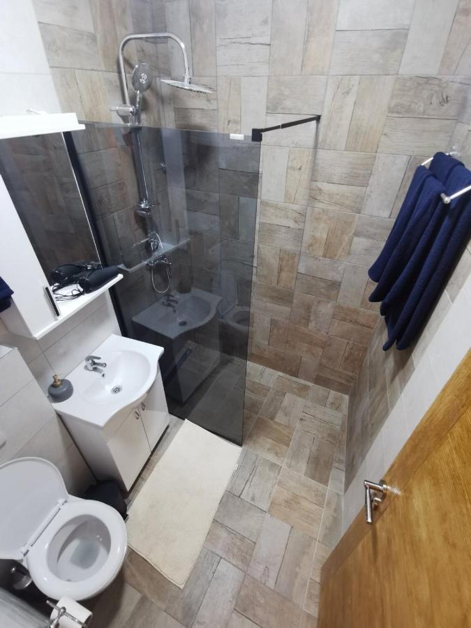 Obilic Apartmani Beograd Bagian luar foto