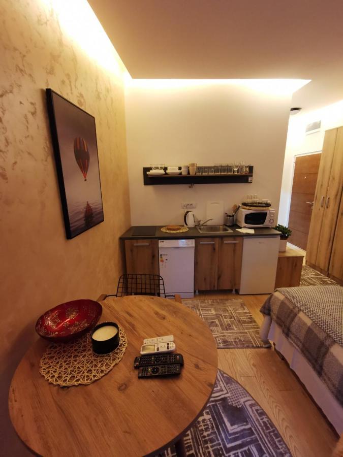 Obilic Apartmani Beograd Bagian luar foto