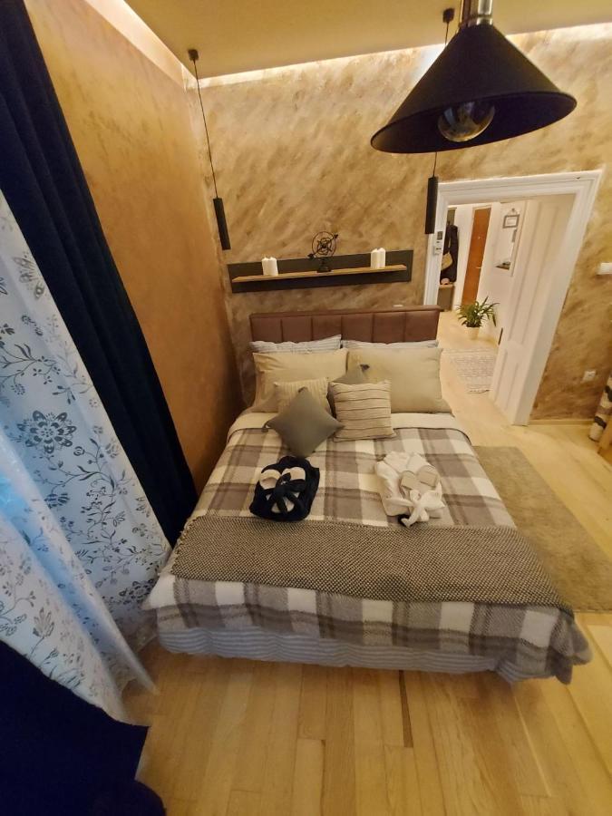 Obilic Apartmani Beograd Bagian luar foto